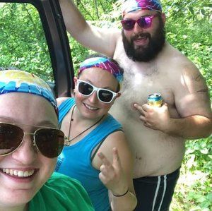 Meet your Posher, Heather